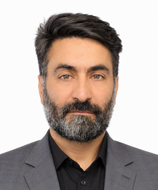 Seyyed Ruhollah Hosseini